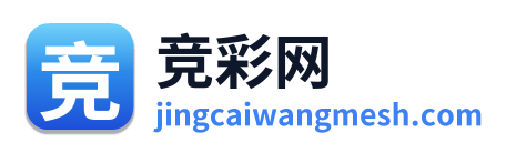 竞彩网 Logo